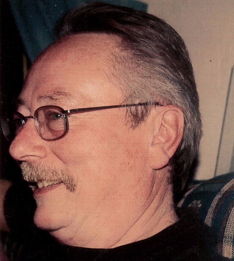 Bruce D. Swenson