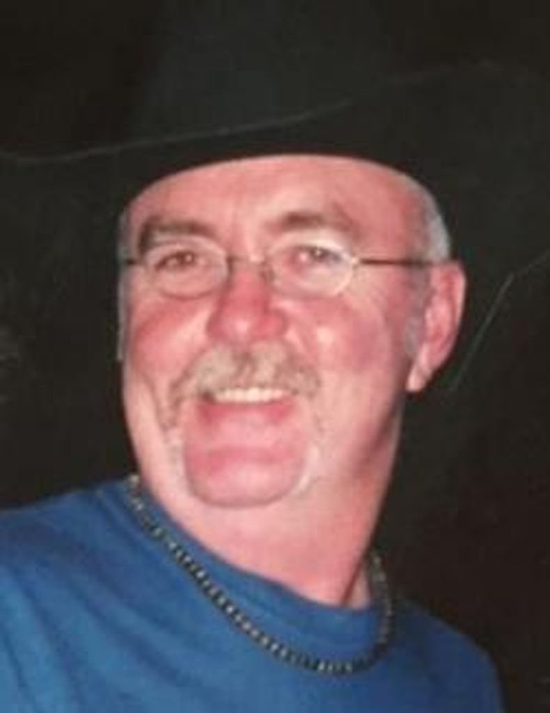 Roger Kent Ballinger
