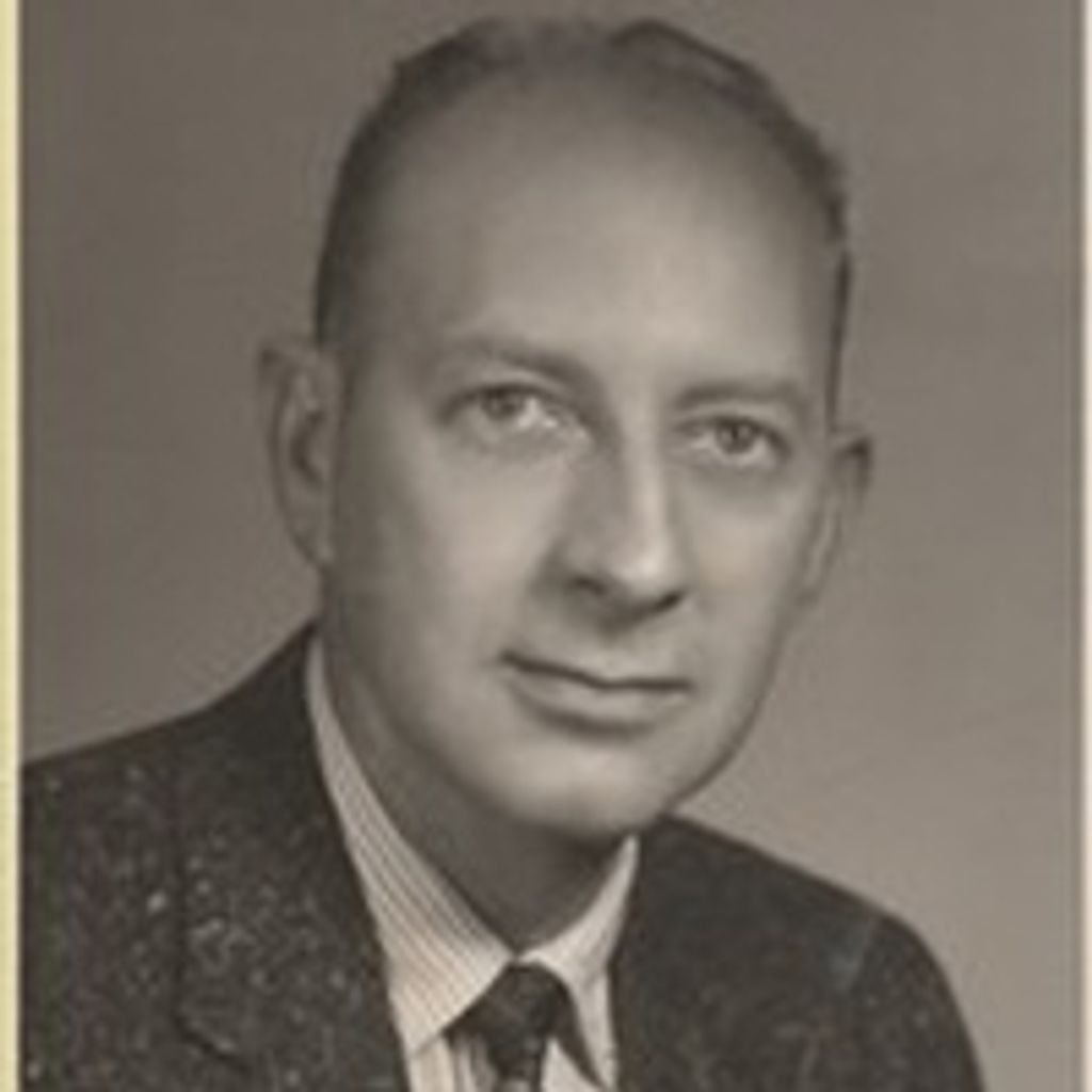 John Lesley Garnsey
