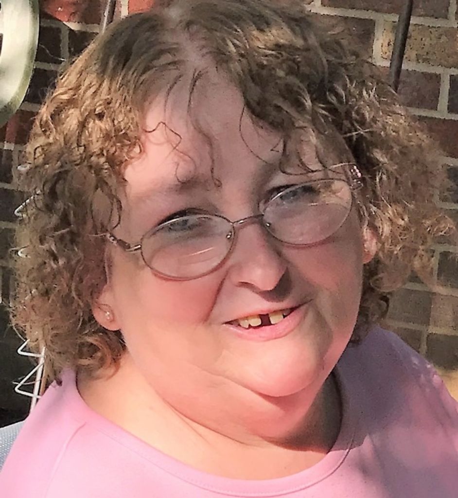 Carolyn Boston