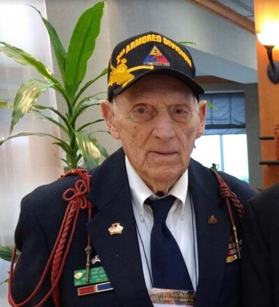 Rodney Ray Stewart, Jr. Profile Photo