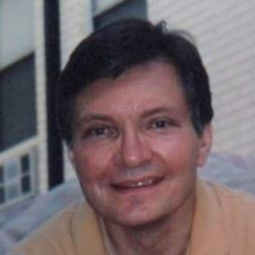 Charles Nicholas Butler Profile Photo
