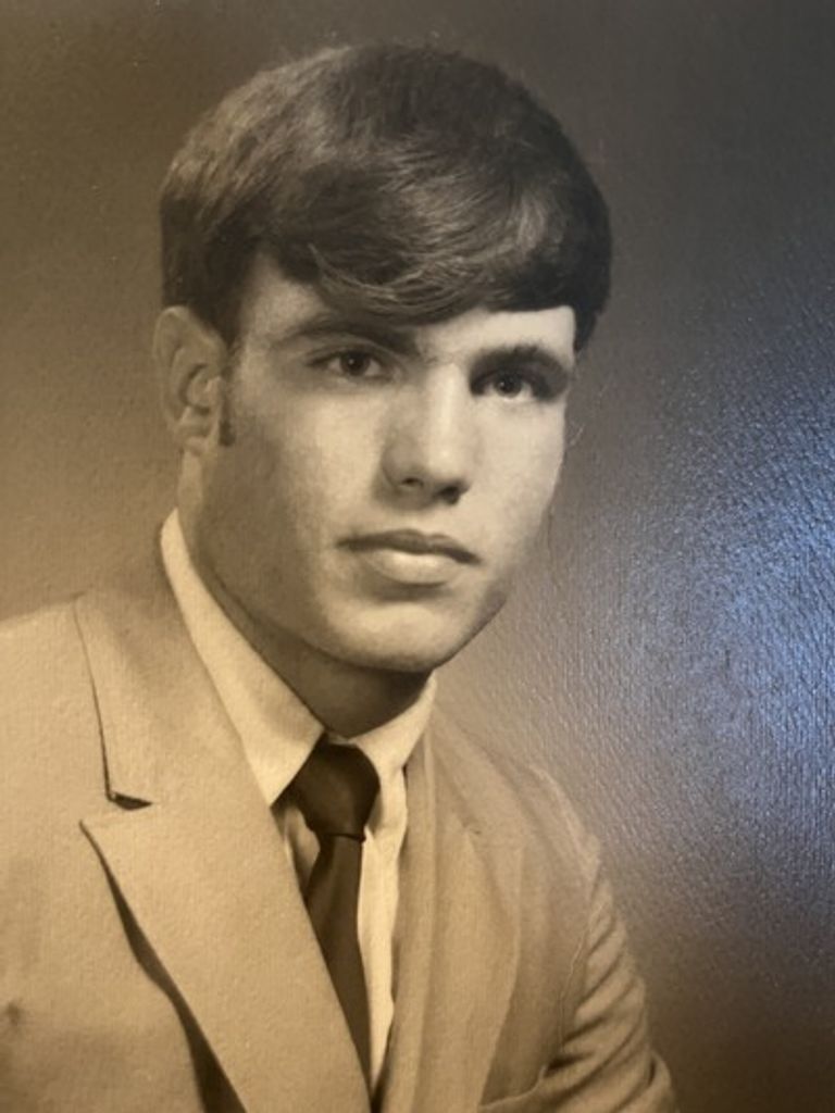 John H. Fahey Jr. Profile Photo