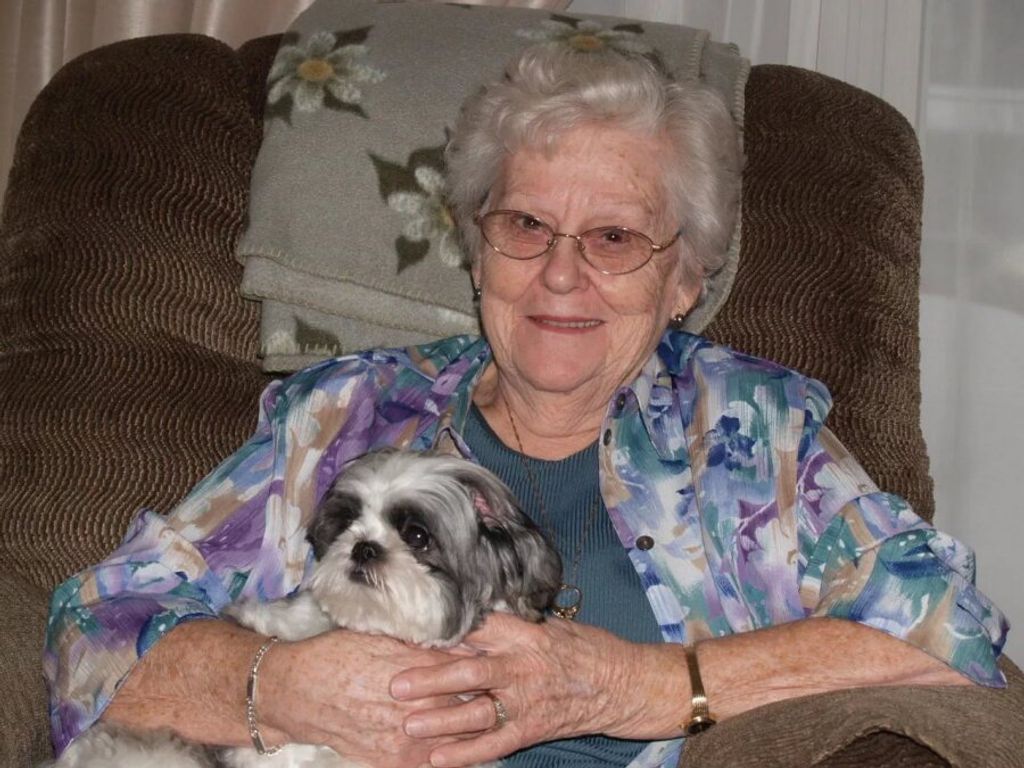 Helen Wilson