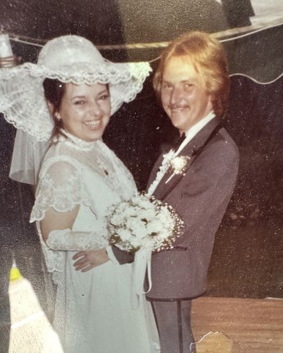 Diane Barbara Bieberstein's obituary image