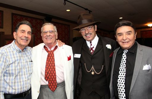 John Amato, Jr. photo gallery thumbnail 93 of 163