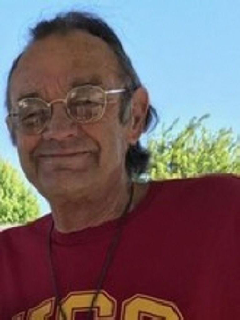Gerald (Gerry) Wallace