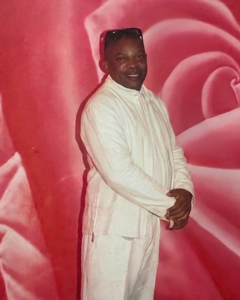 Paul Francis Profile Photo