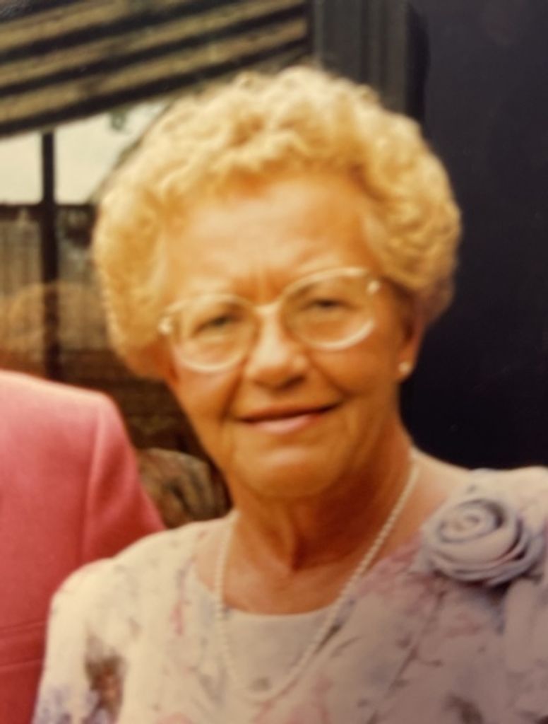 Carolyn Rae Shelkey Profile Photo