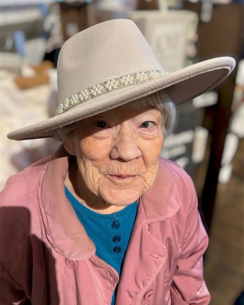 Thelma Jean "Jeannie" Copeland Profile Photo