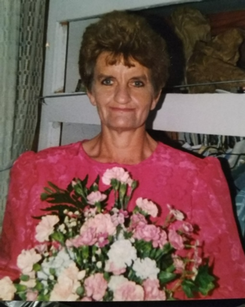 Margaret Elaine Bartle