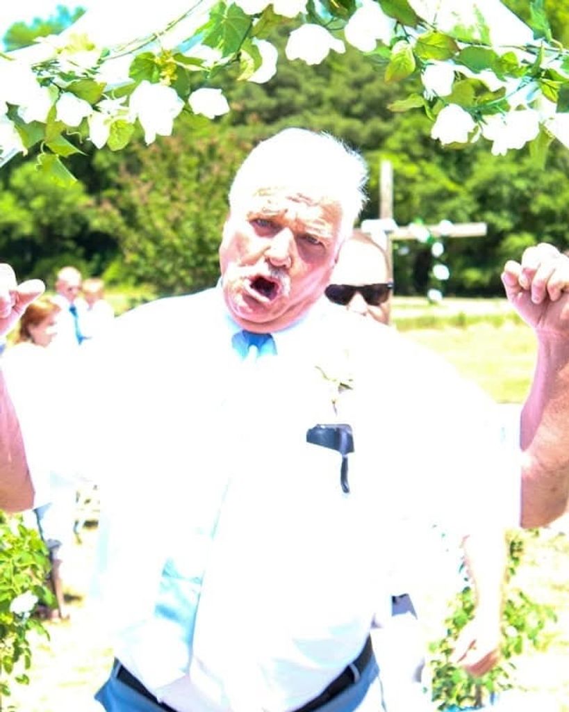 Stanley Smothers Profile Photo