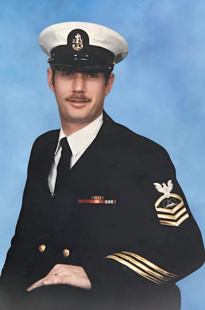 Craig Millward Profile Photo