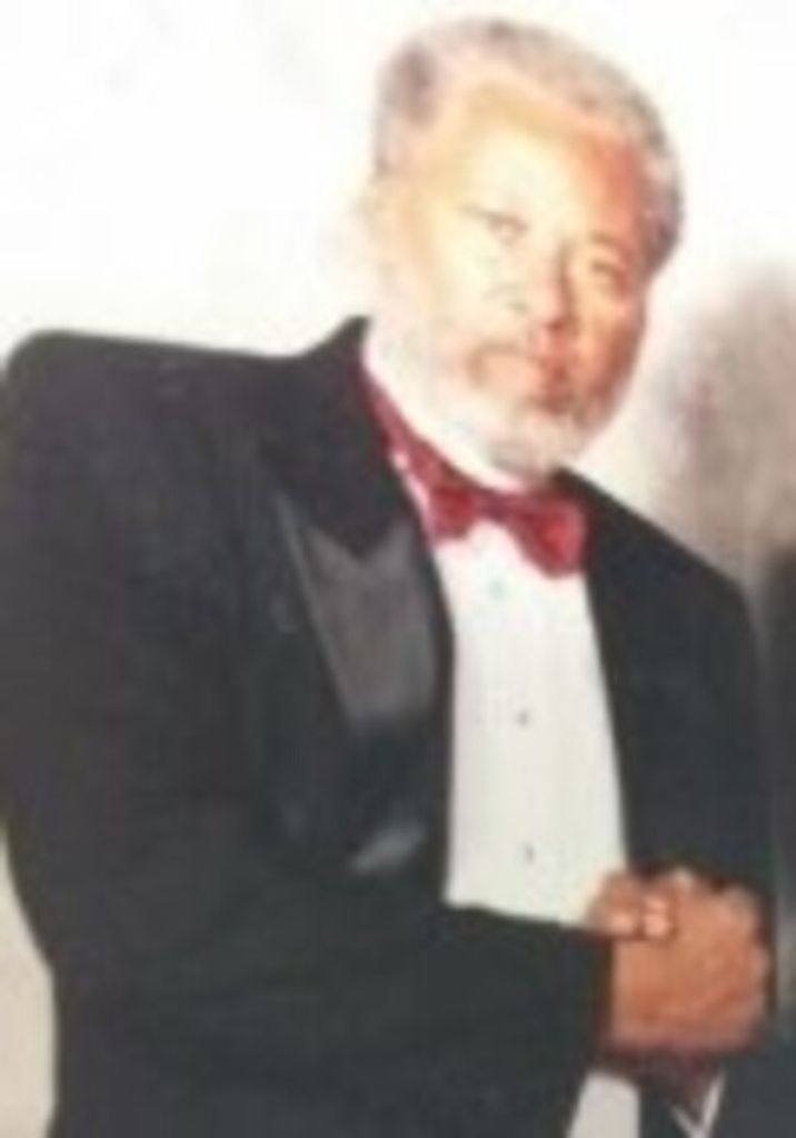 Jerry Karl O'Veal Profile Photo