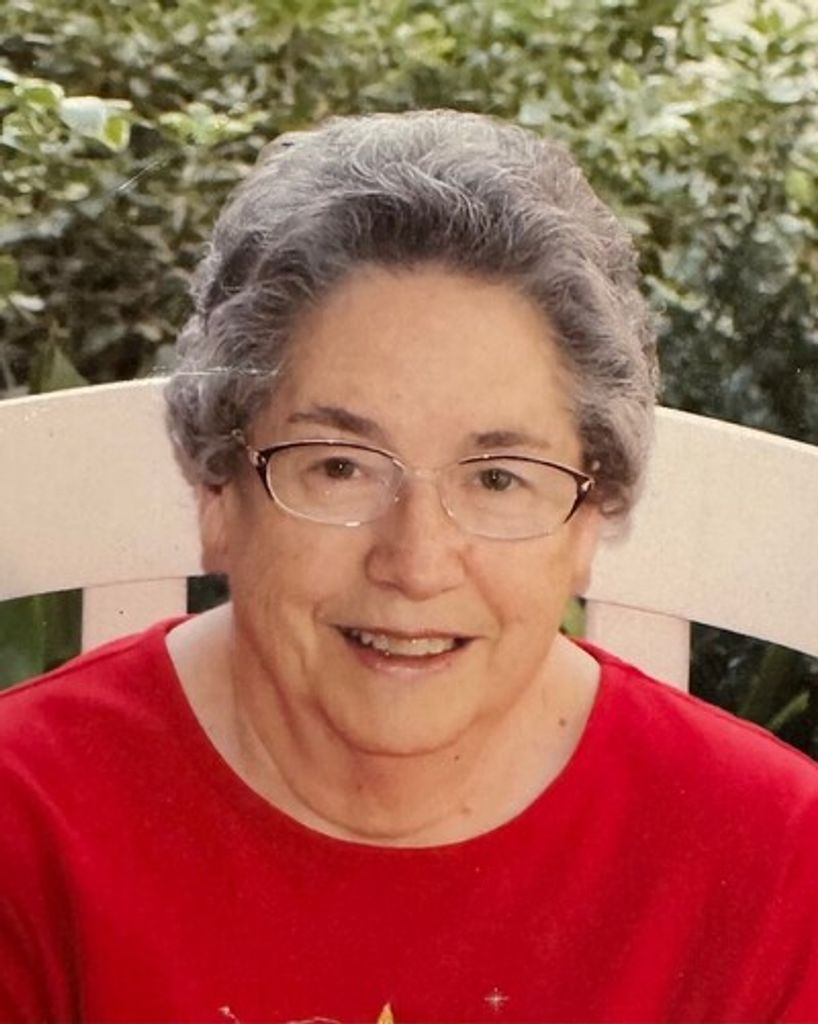 Mary Wanda Parks Profile Photo