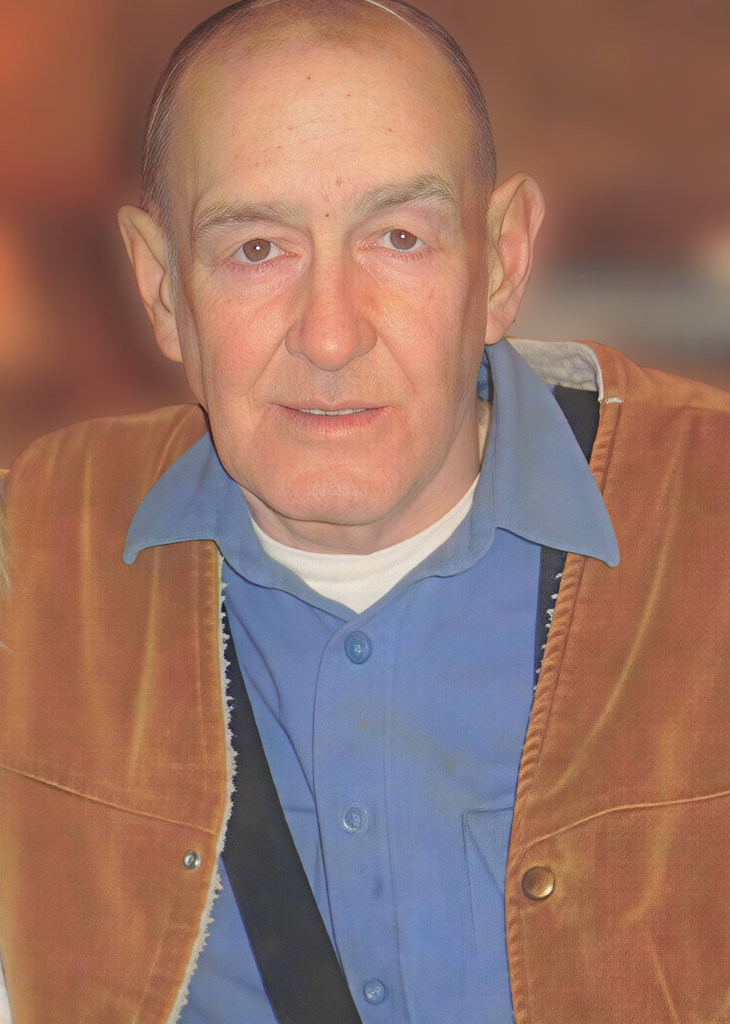 Edgar G. Cook Profile Photo