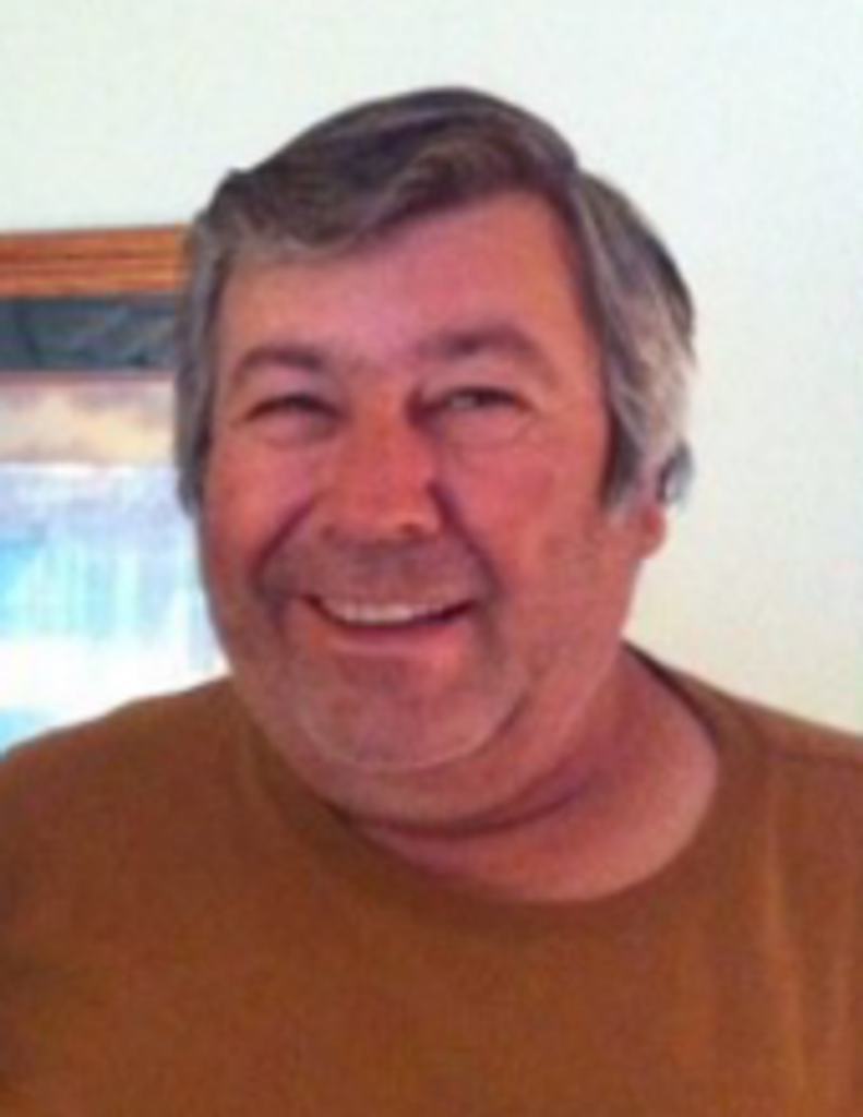 Richard Perry, Jr.