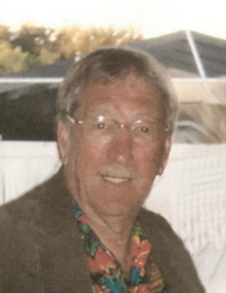 Eugene C. "Chick" Halsey Sr.