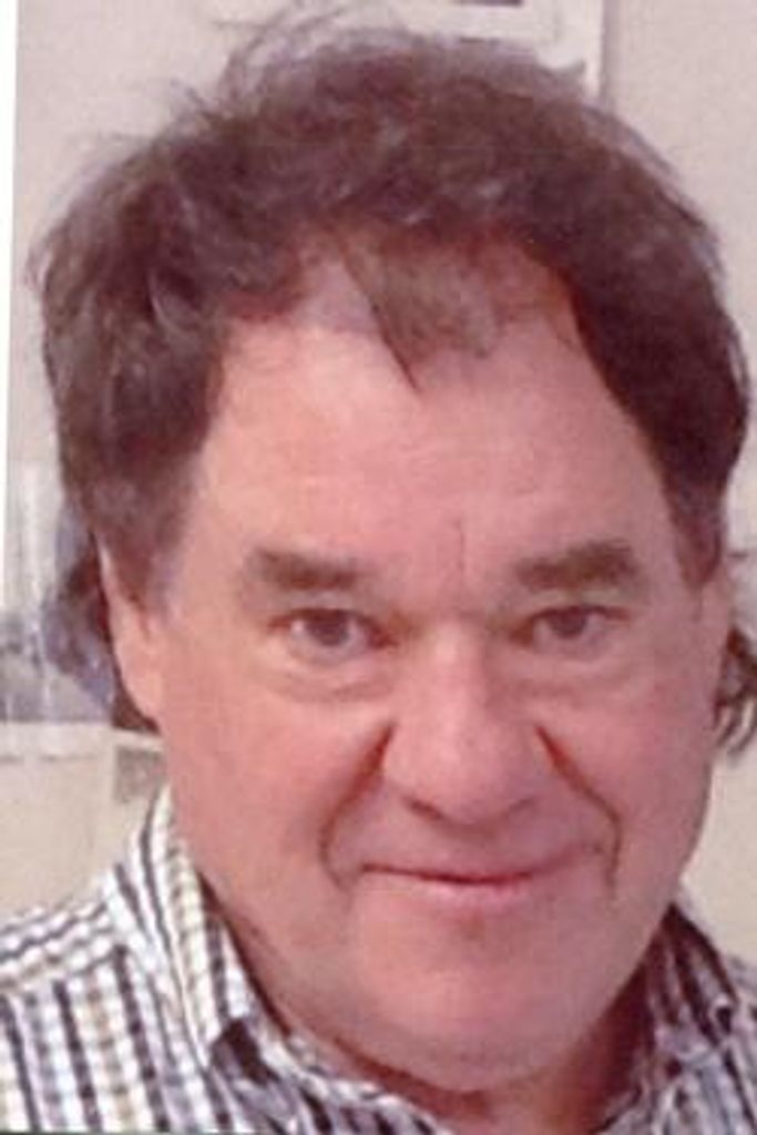 Robert Lawrence Gaddy Profile Photo
