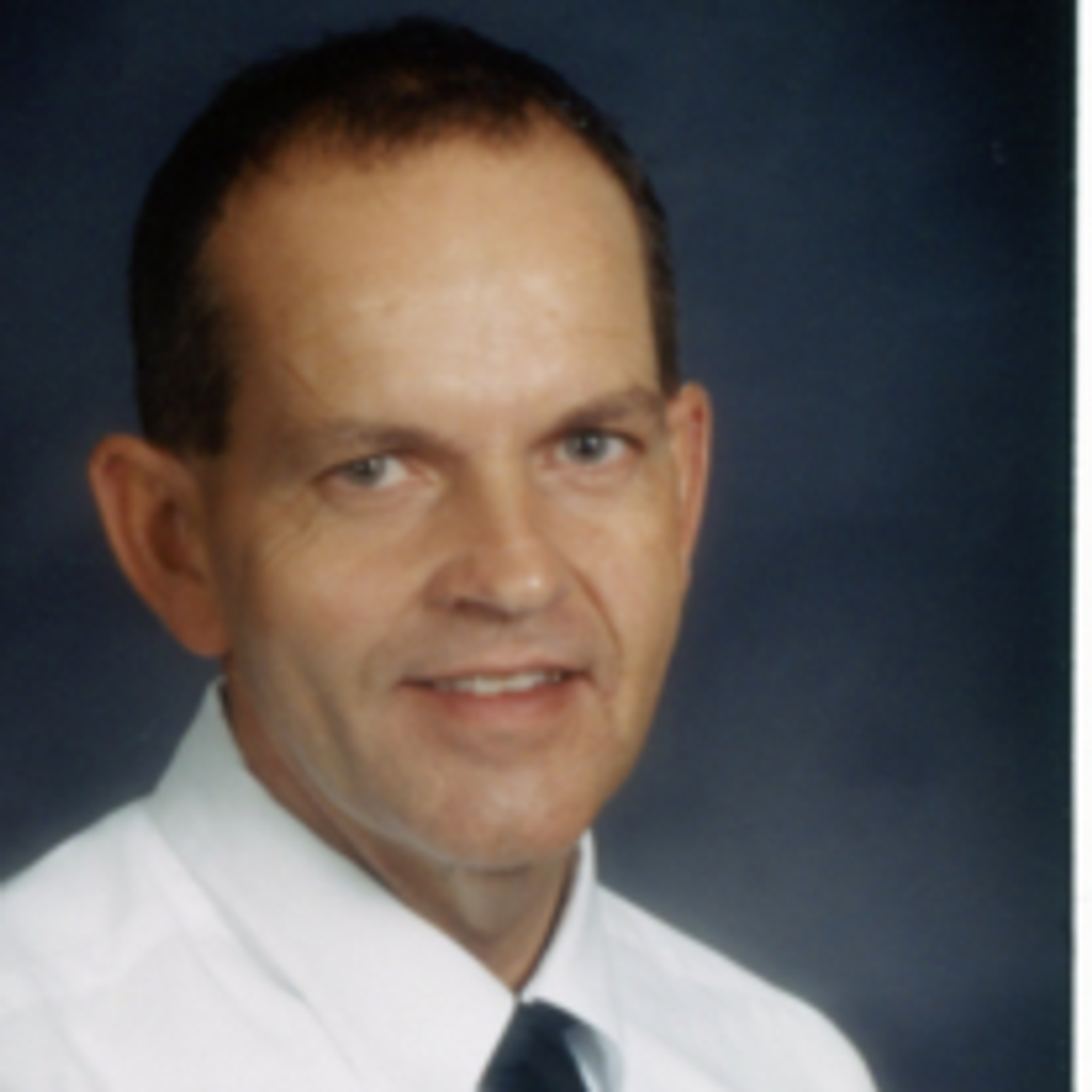 Roger H.  Barker
