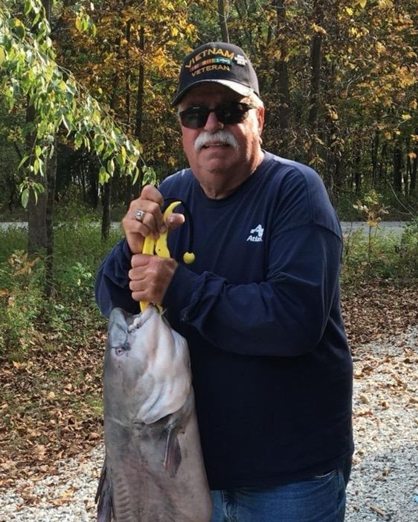 Gary Gene Colston Sr. Profile Photo