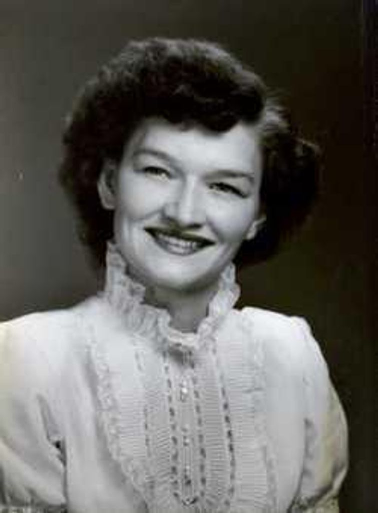 Oleta W. Stinchcomb
