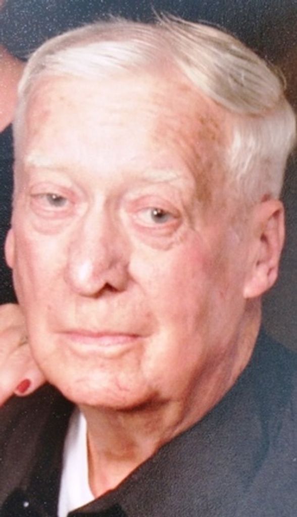 Clyde Wesley Lineberry