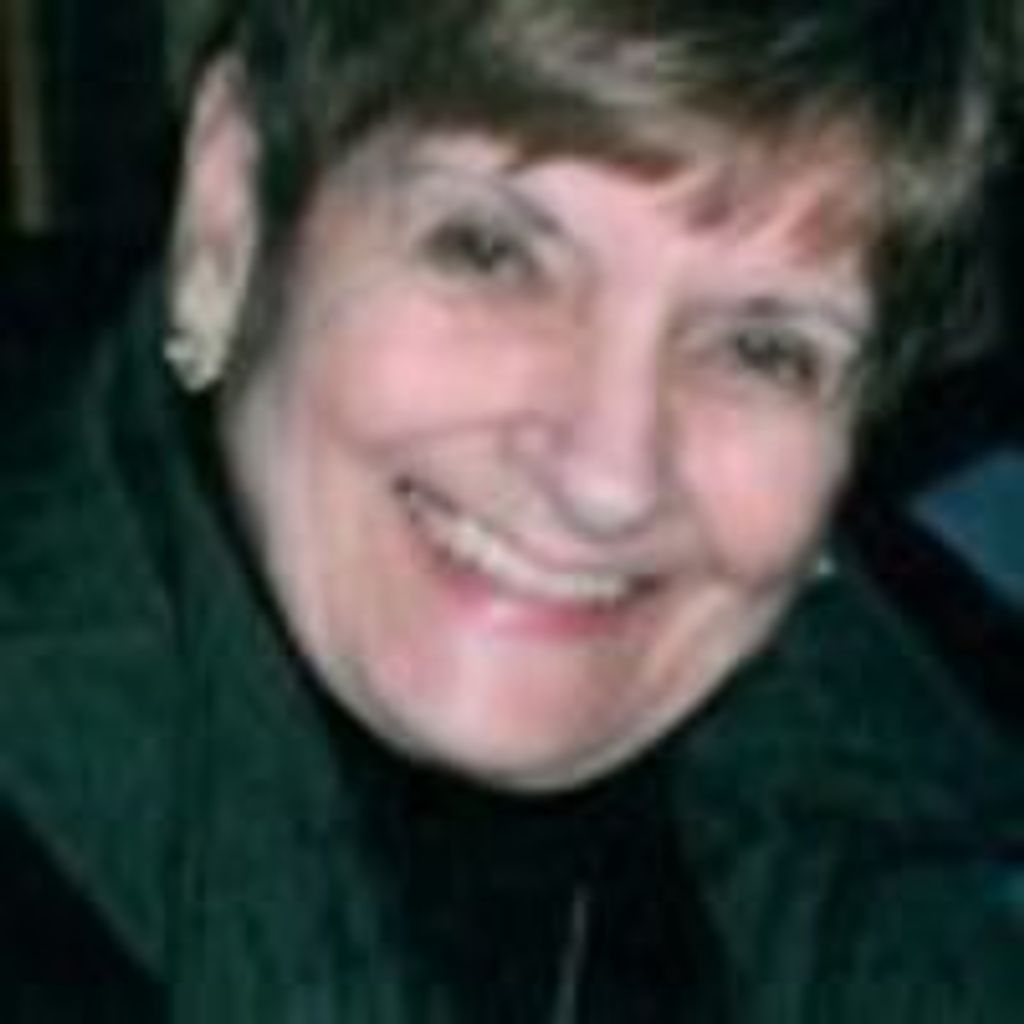 Joyce M Glasgow Profile Photo