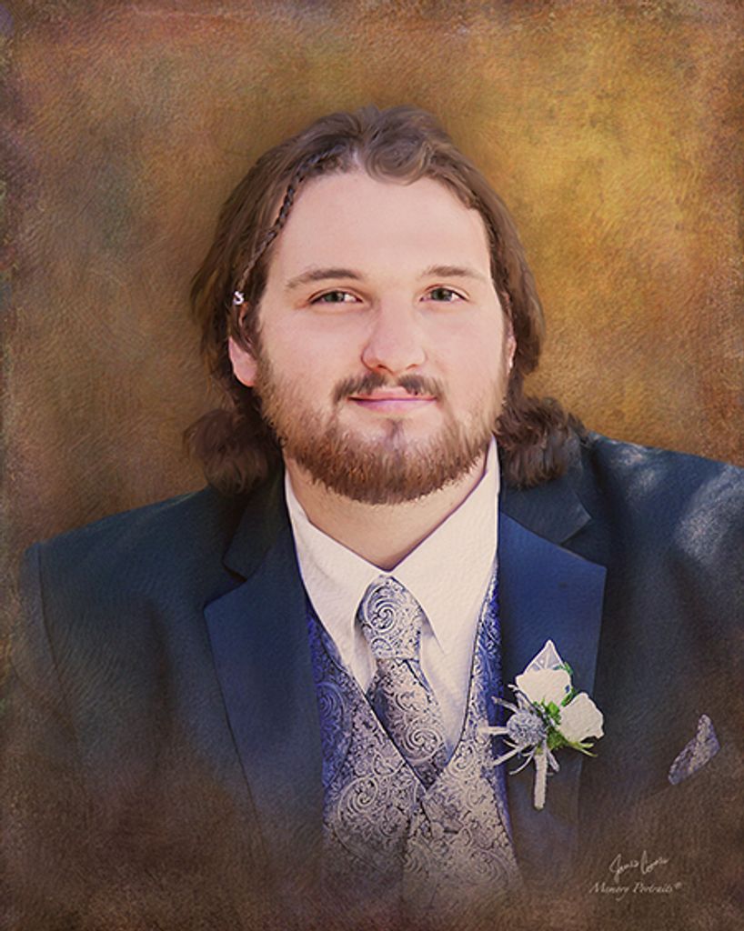 Aubrey Jedidiah Smith