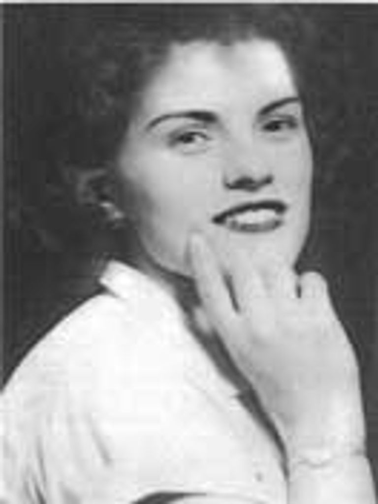 Jo Ann Hensley
