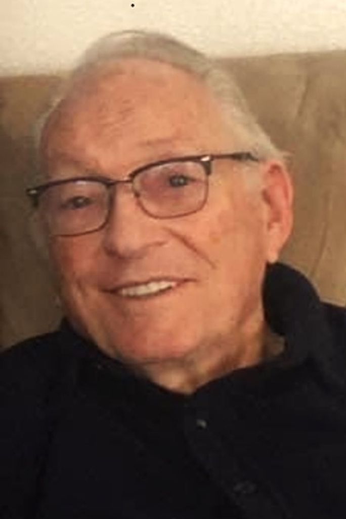 Ronald Roy Grimes Profile Photo