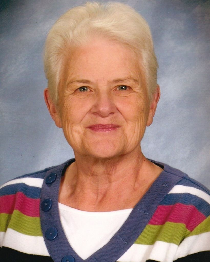 Karen M. Howard