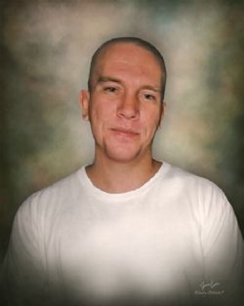 Billy Holm Profile Photo