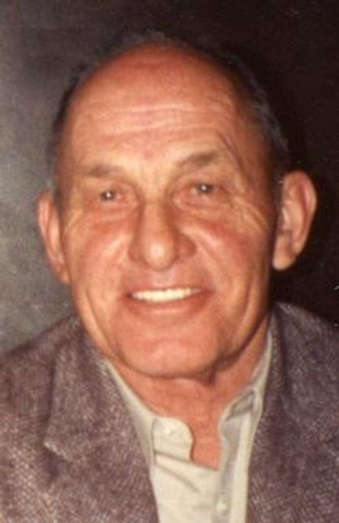 Leland James Aldridge