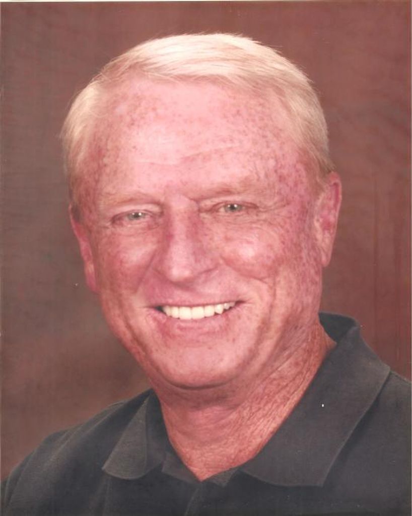 Michael Wayne Withrow