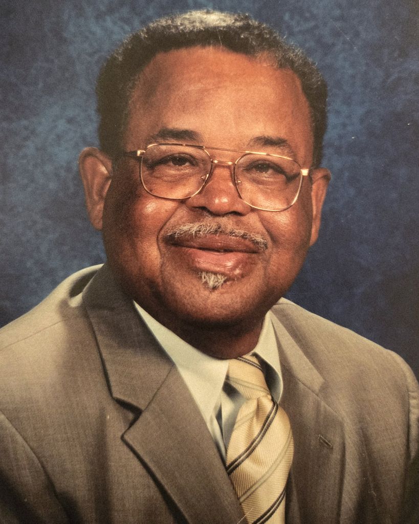 James W. Cooper Profile Photo