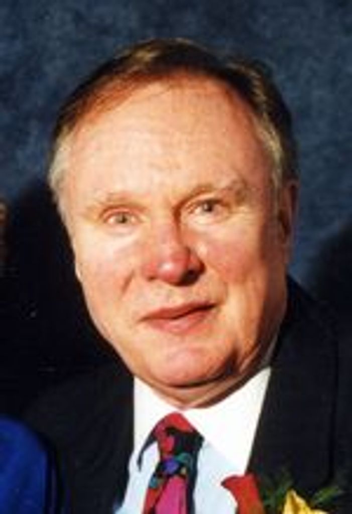 Bud Hogan