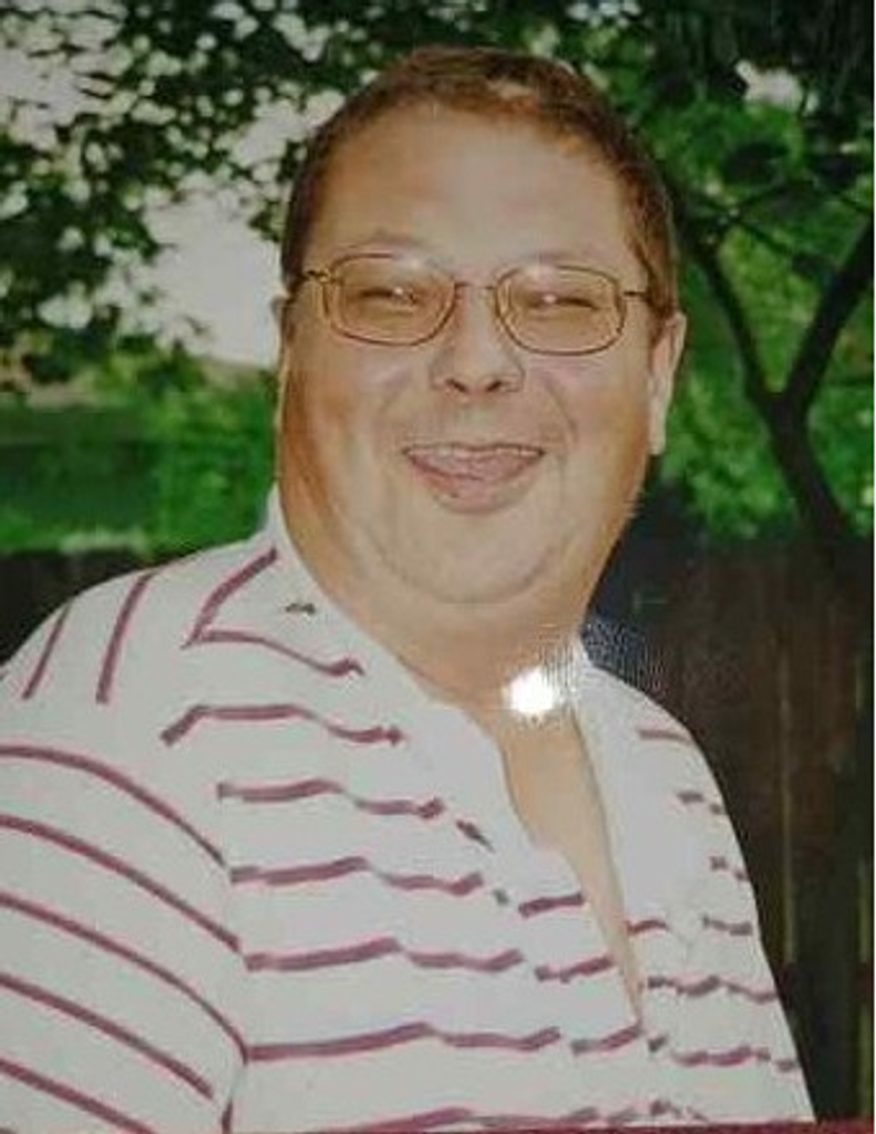 Galen L. "Gale" Smith Profile Photo