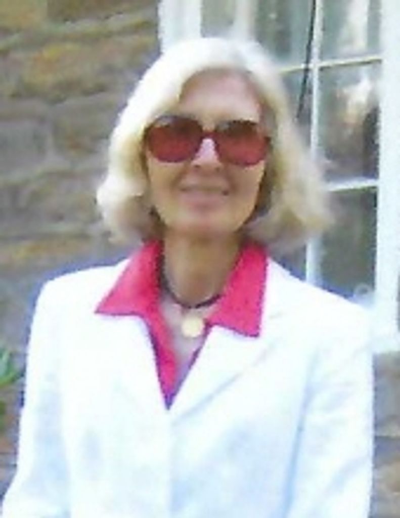 Frances Rossi Profile Photo