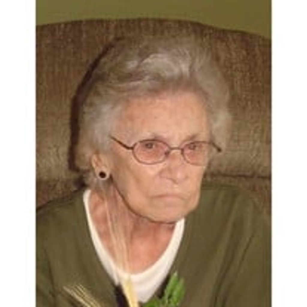 Anna L Williams Profile Photo
