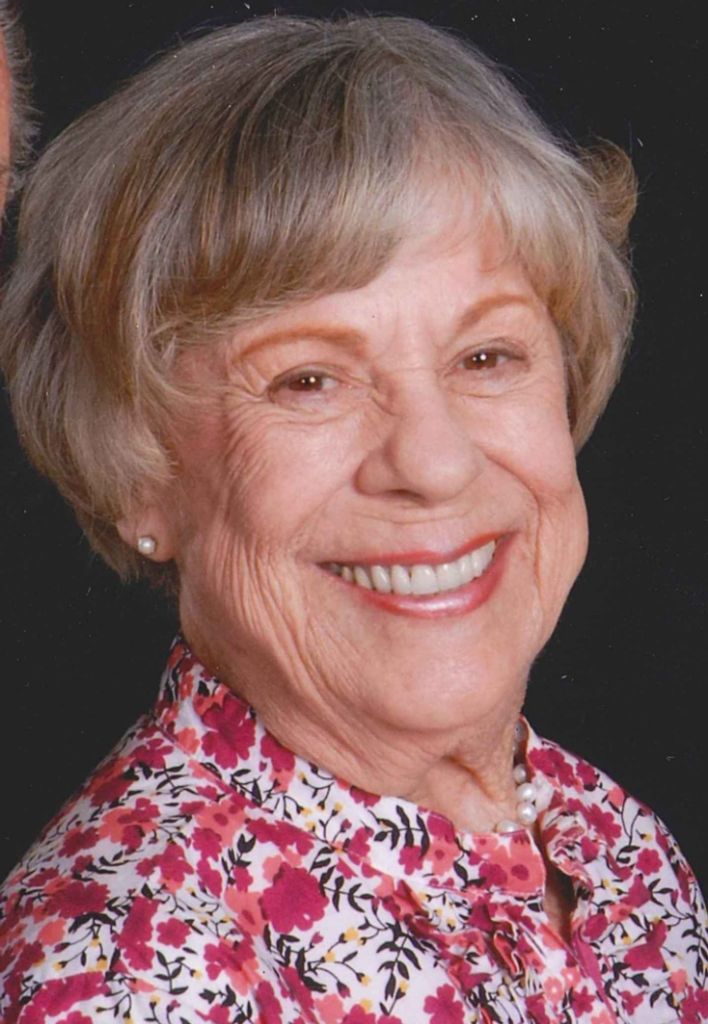 Kerr, Norma Jean 'Jeannie' Tucker