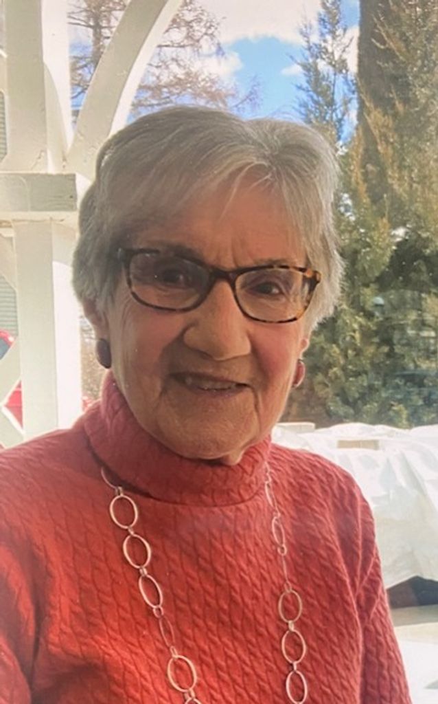 Ruby K. Jensen Profile Photo