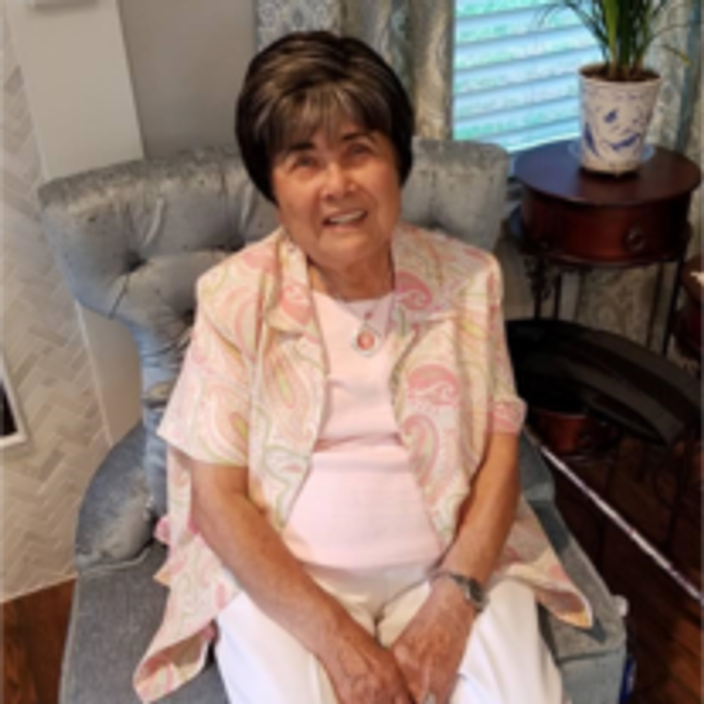 Yoshiko Omoda Johnston