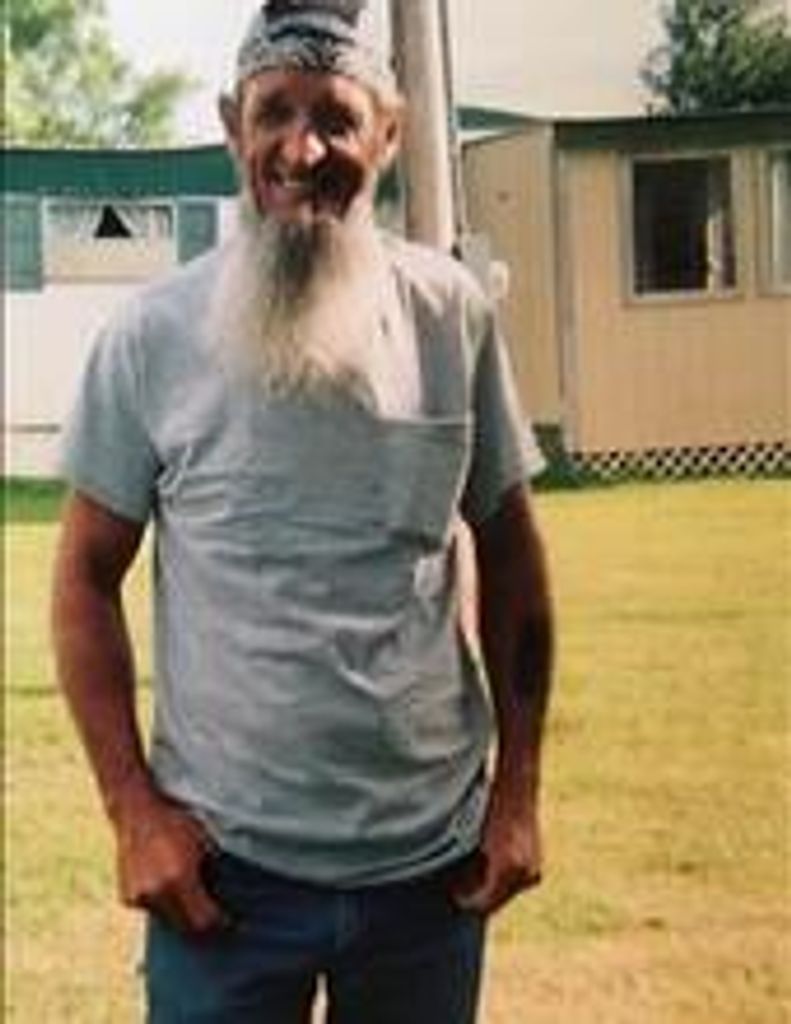 Roy Parsons Profile Photo