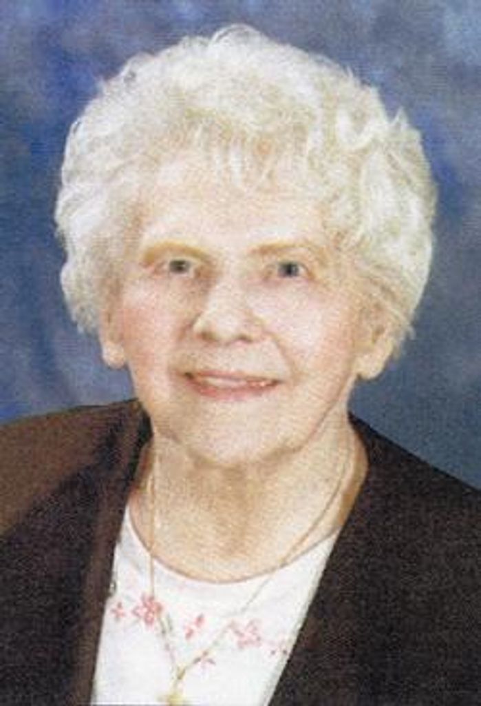 Evelynne M Miller Profile Photo