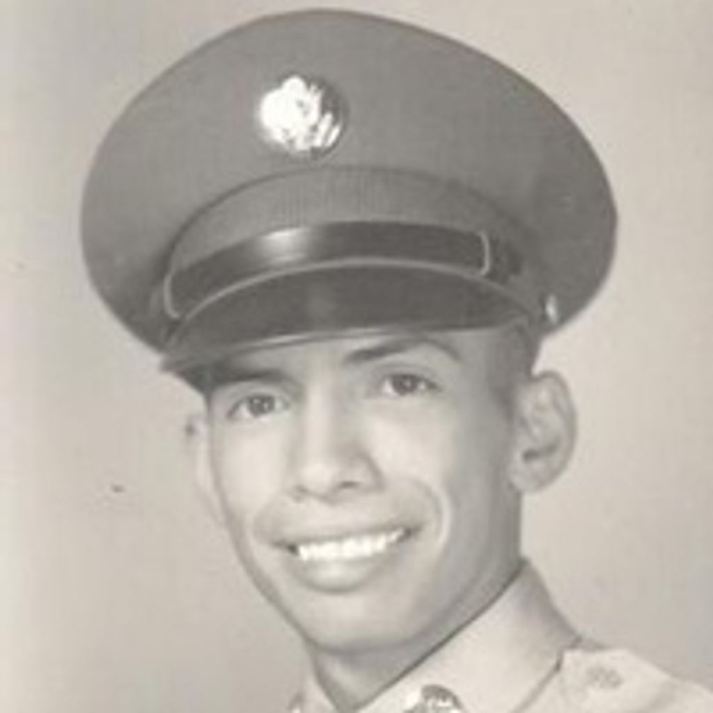 Luis B Chapa, Sr.