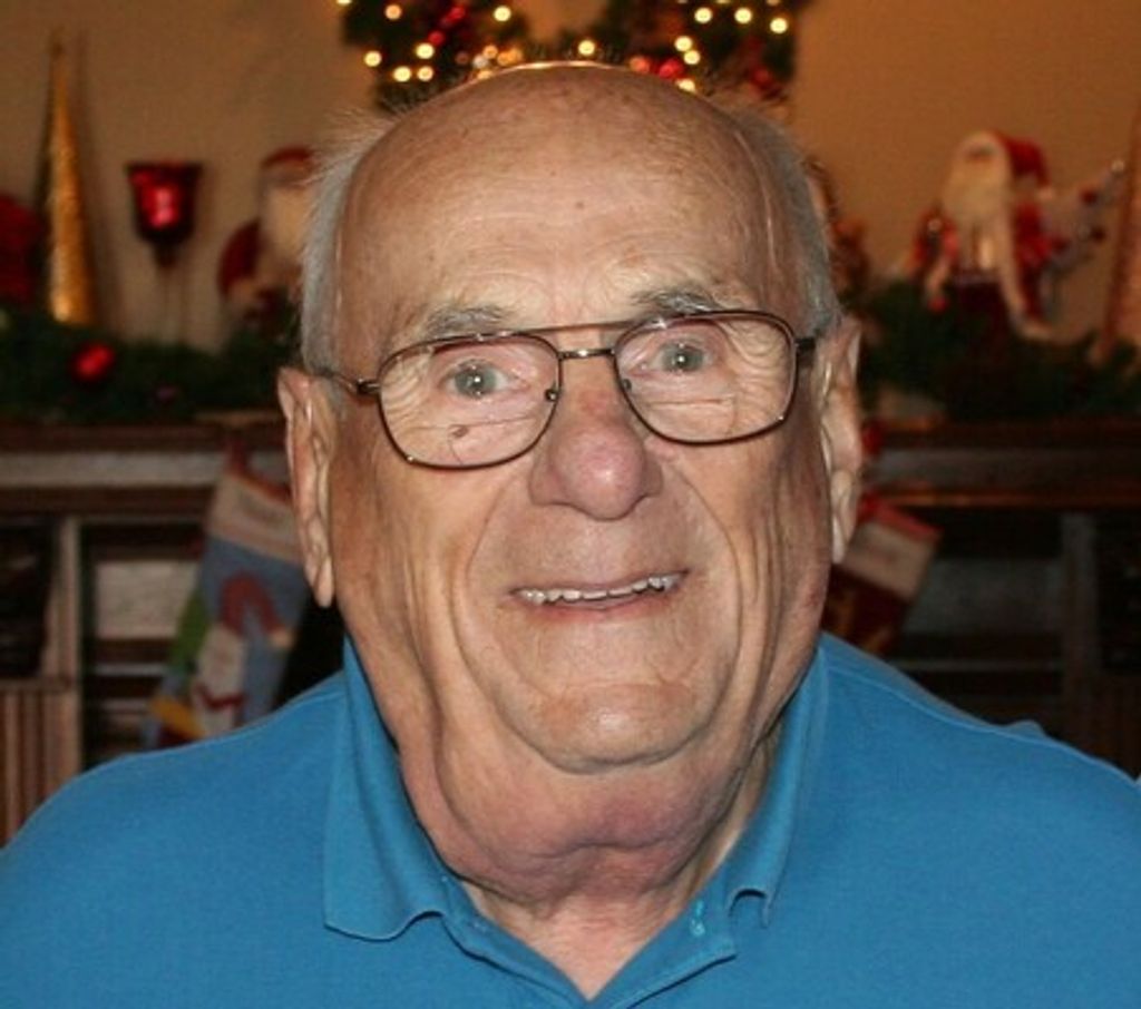 Franklin J. Looke Profile Photo