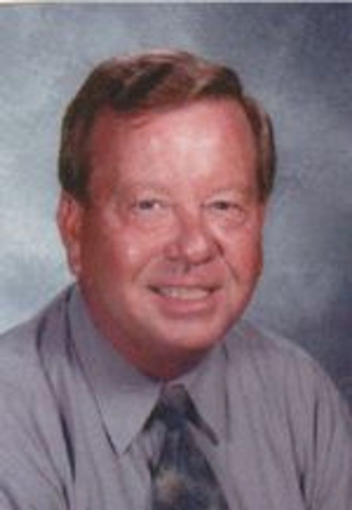 Lawrence Newton Jones