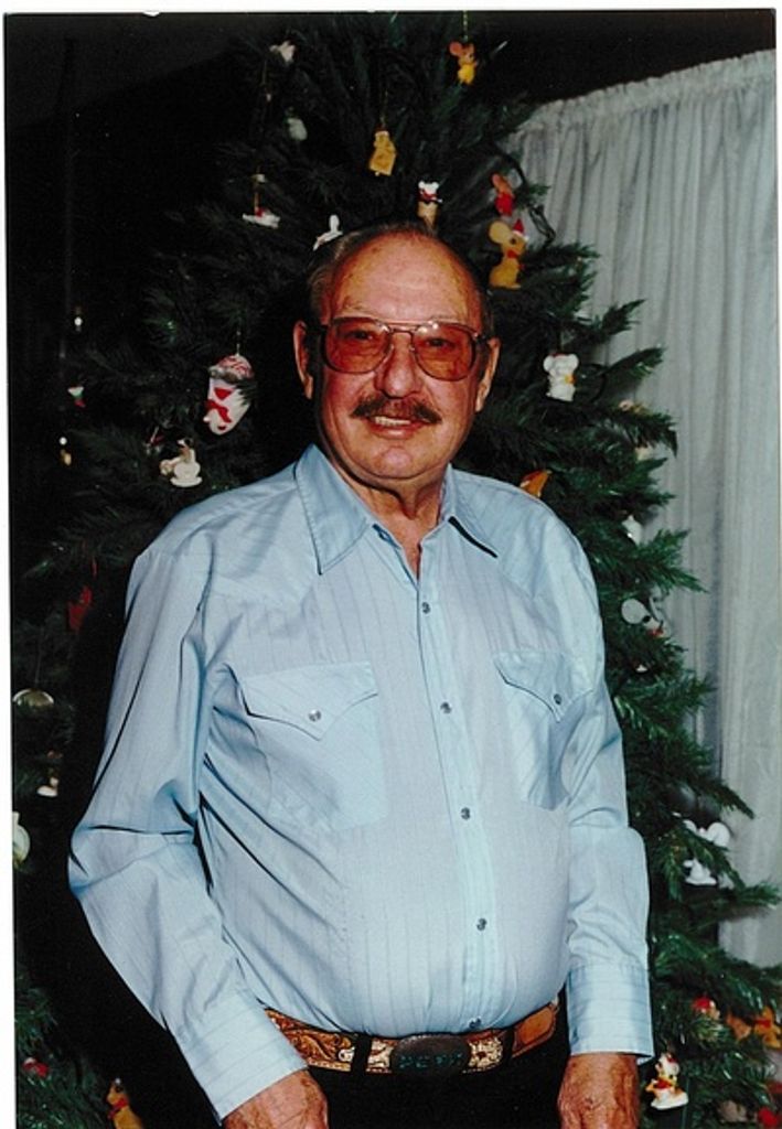 Quentin "Pete" Curtis Profile Photo