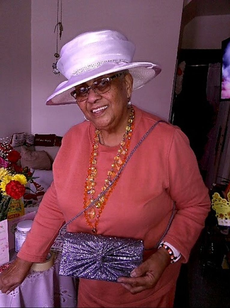 Annie M Green Profile Photo